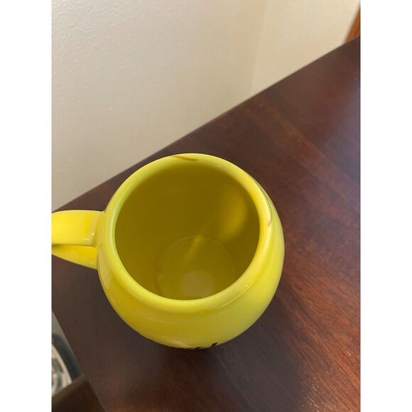 Looney Tunes Tweety Bird Yellow Ceramic Mug By Vandor for Warner Bros. - Picture 5 of 6